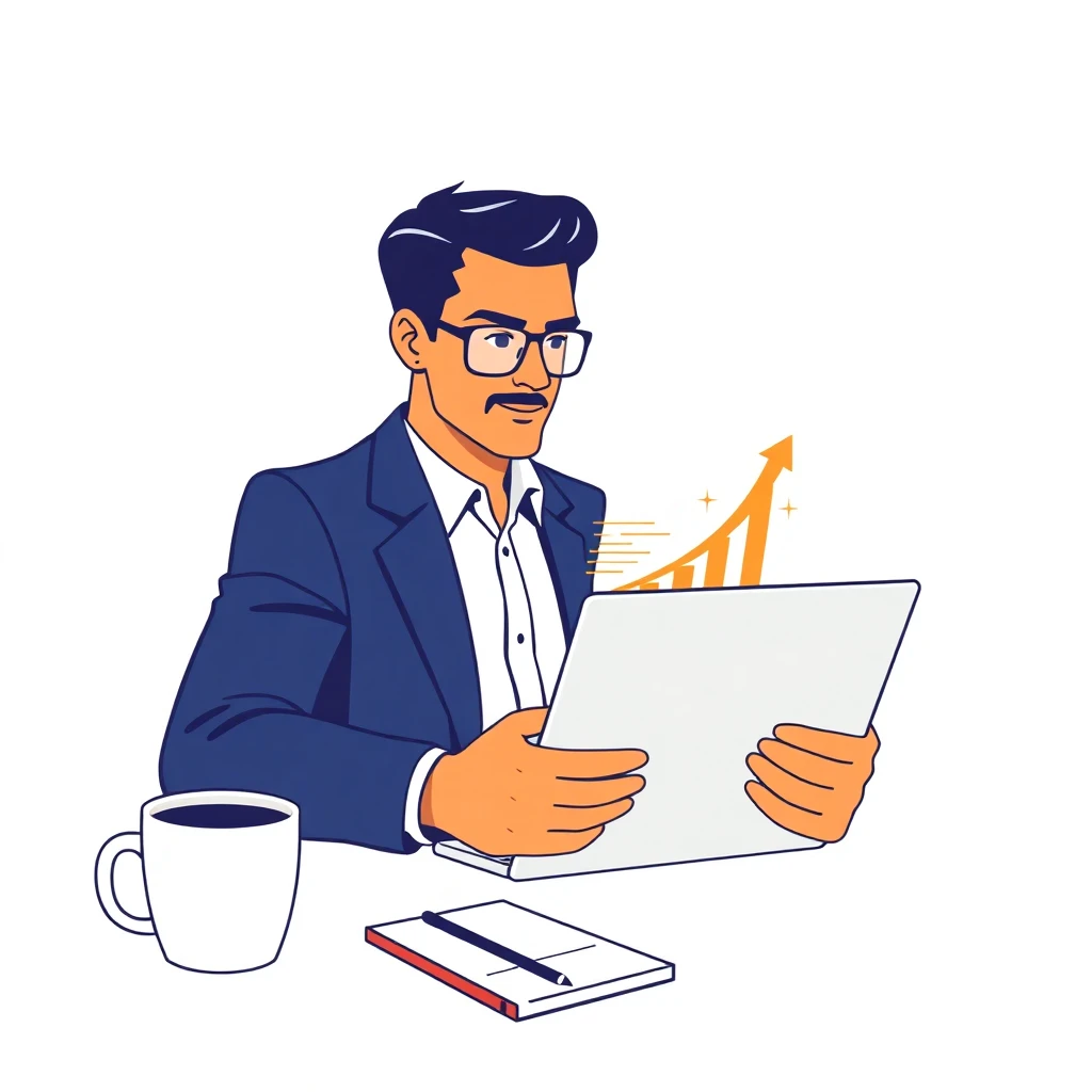 Career advancement in customer service