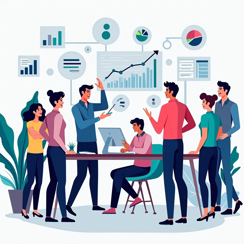 Diverse pathways in data science