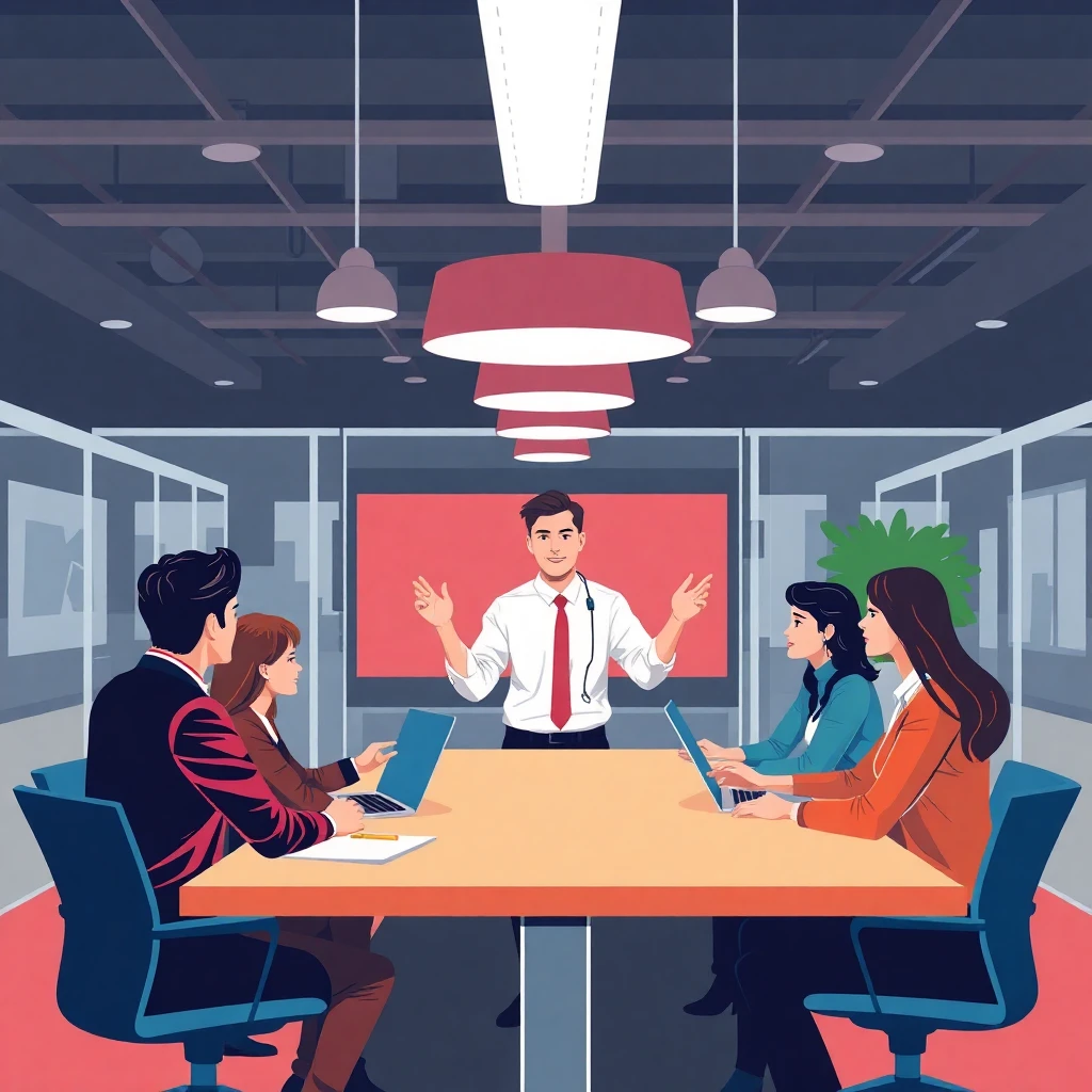 Career growth in delivery jobs