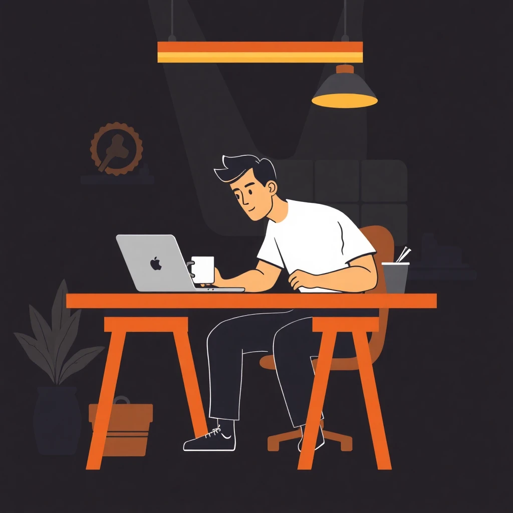 Flexible work environment