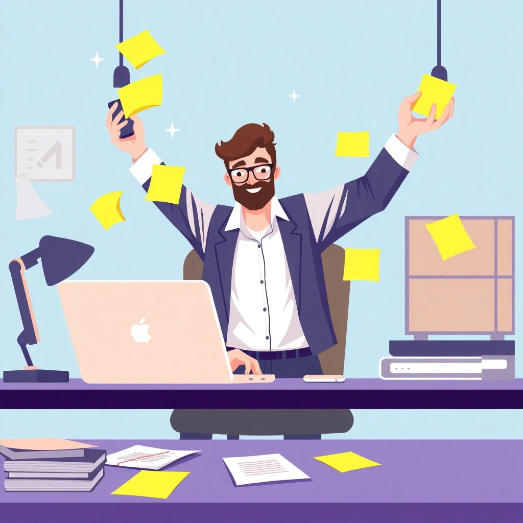 Project management complexity