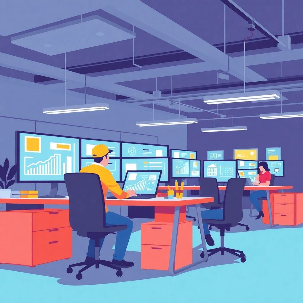 Trabalho flexível em data science