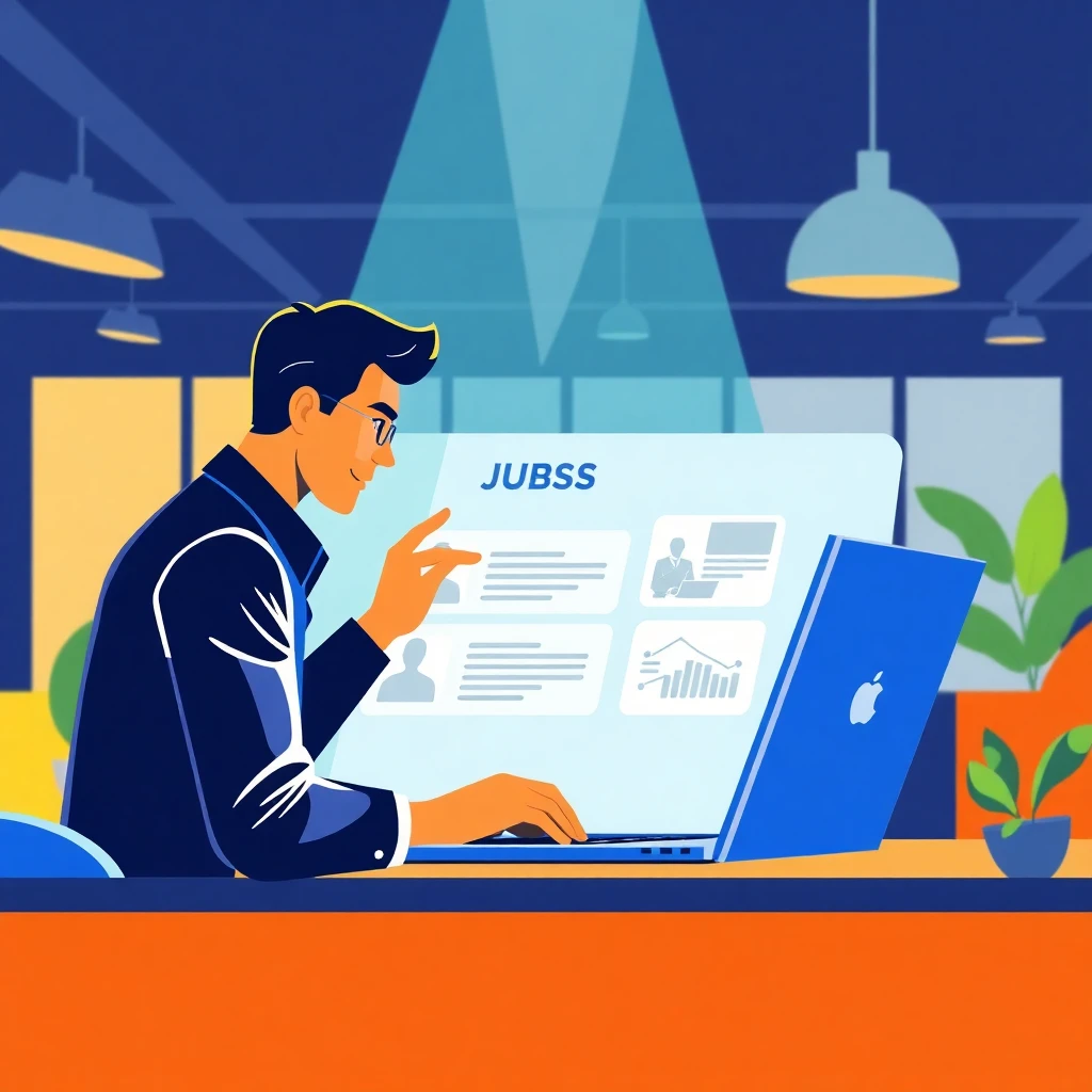 Comparación de las mejores opciones laborales