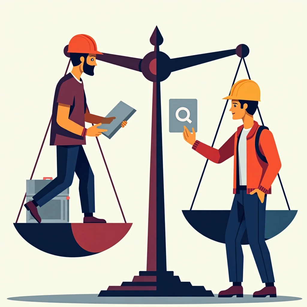 Toma de decisiones en gestión de proyectos