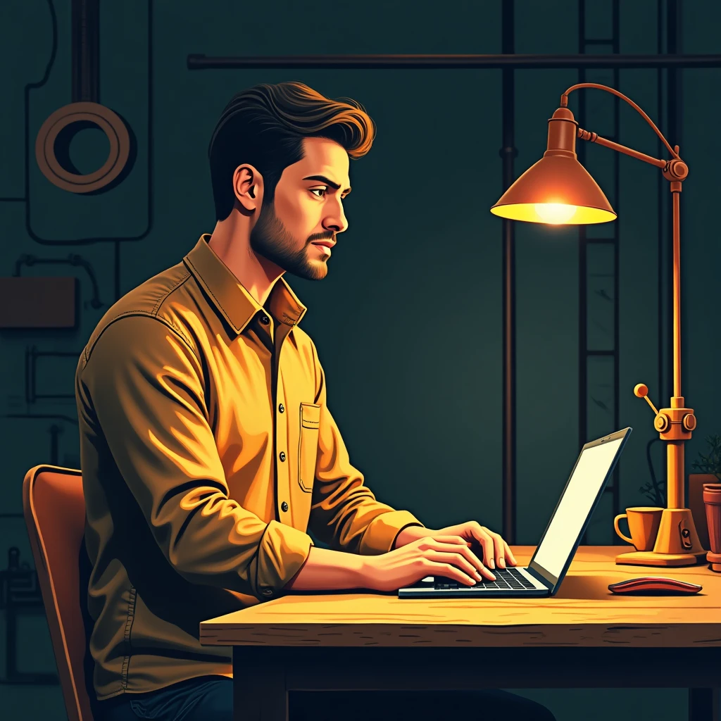 Colaboración en gestión de proyectos