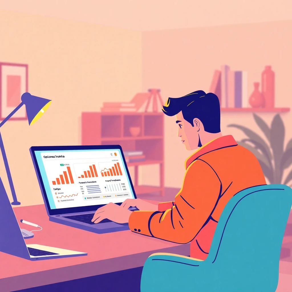 Comparando mejores opciones