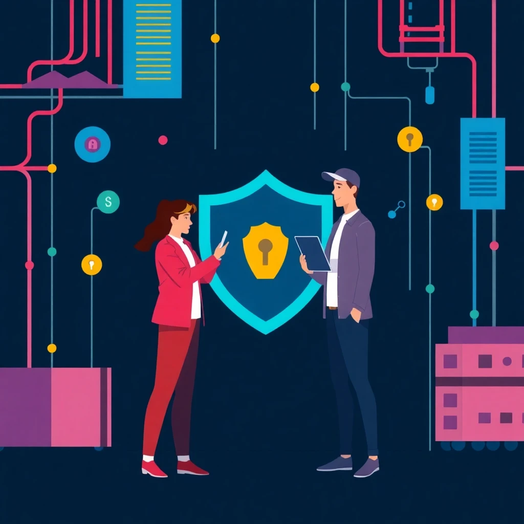 Crecimiento en demanda de ciberseguridad