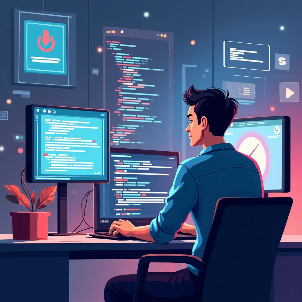 Comparando opciones en desarrollo de software