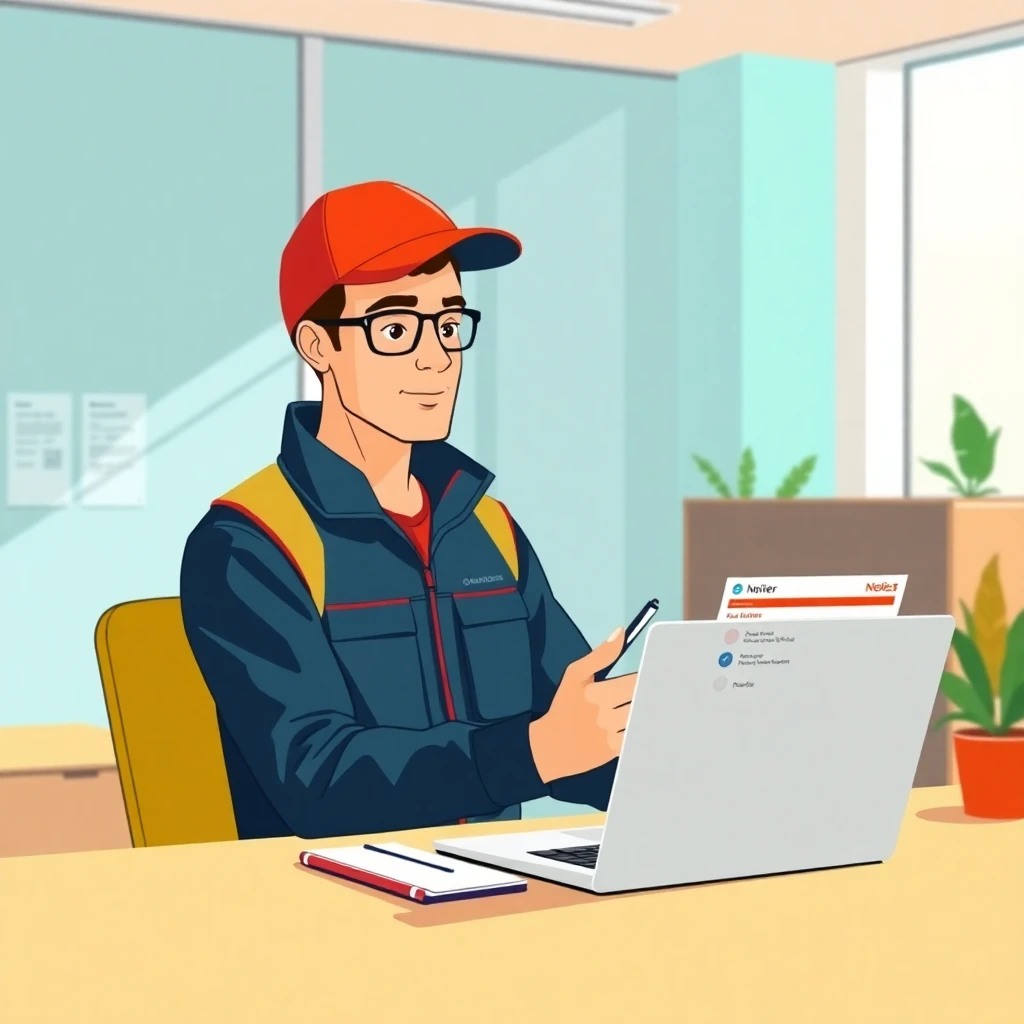 Vergleich von Top-Jobs