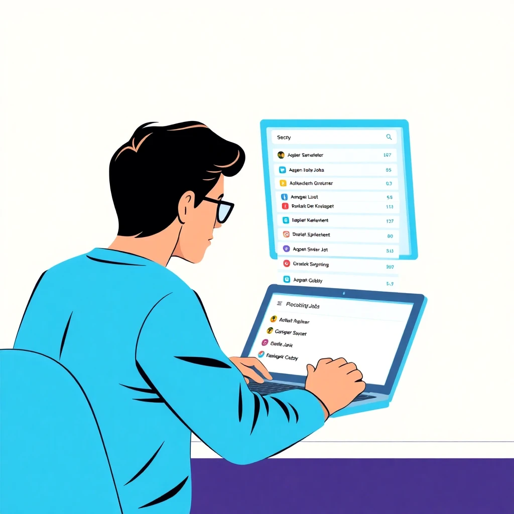 Vergleich der besten Jobangebote