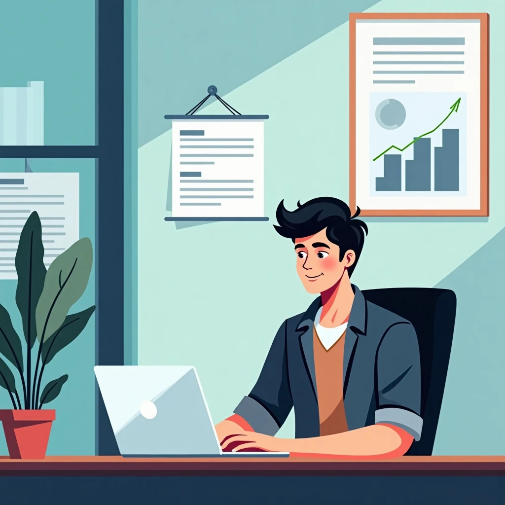 Vergleich der besten Vertriebsjobs