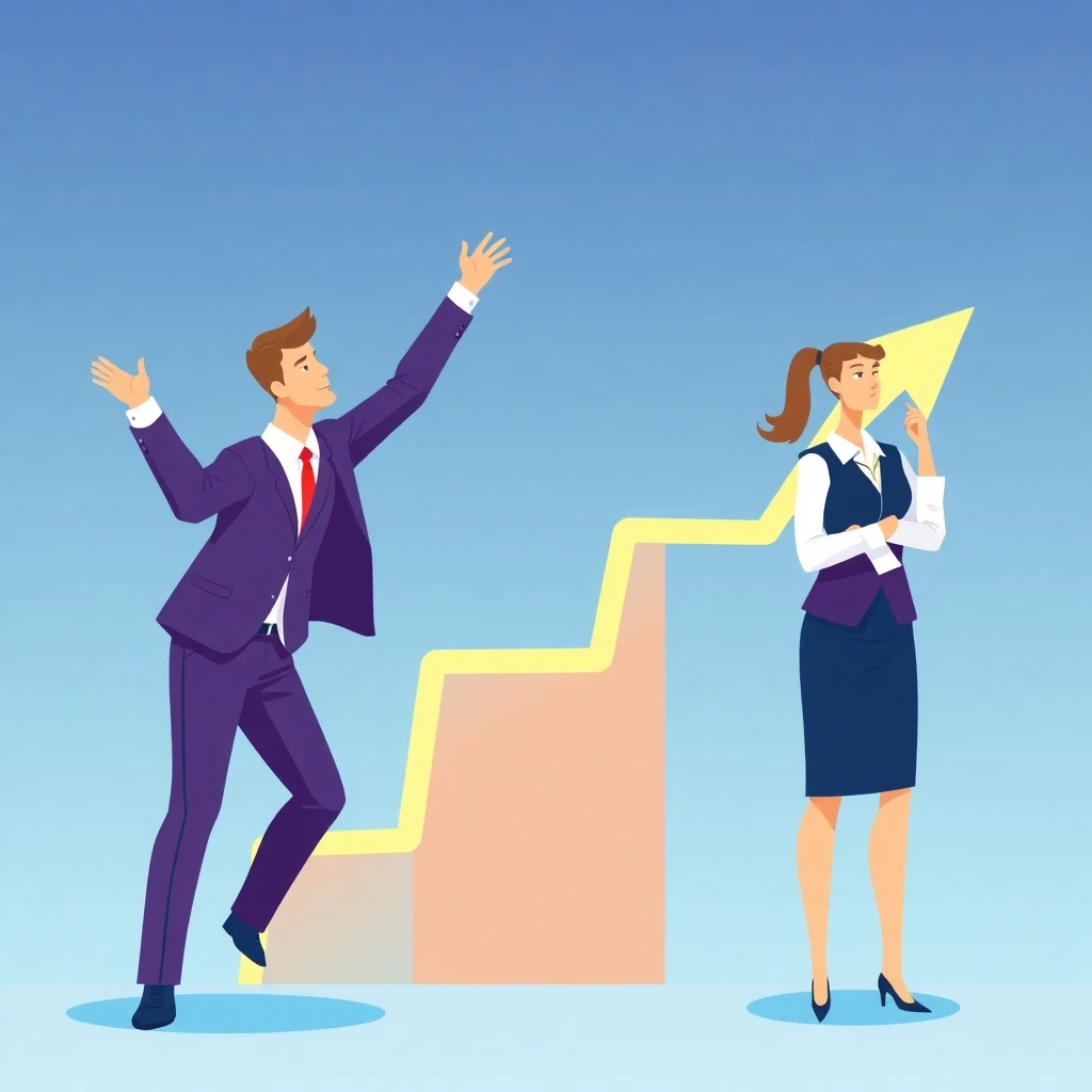 Karrierechancen im Hotelgewerbe