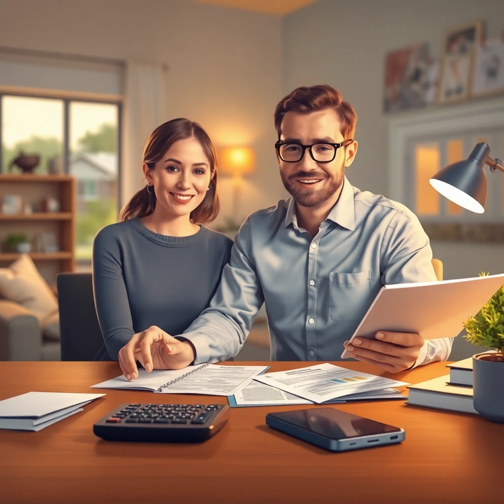 Reviewing car insurance offers