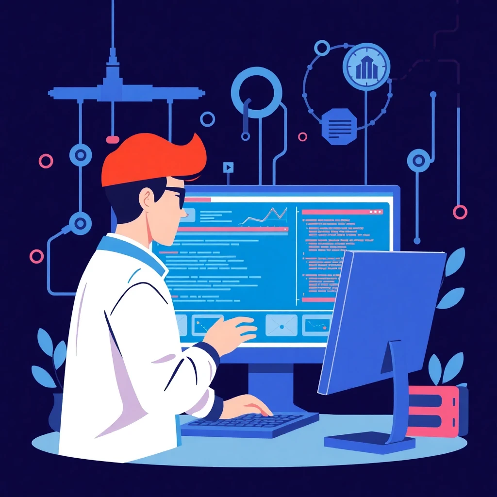 Avanza en tu carrera IT