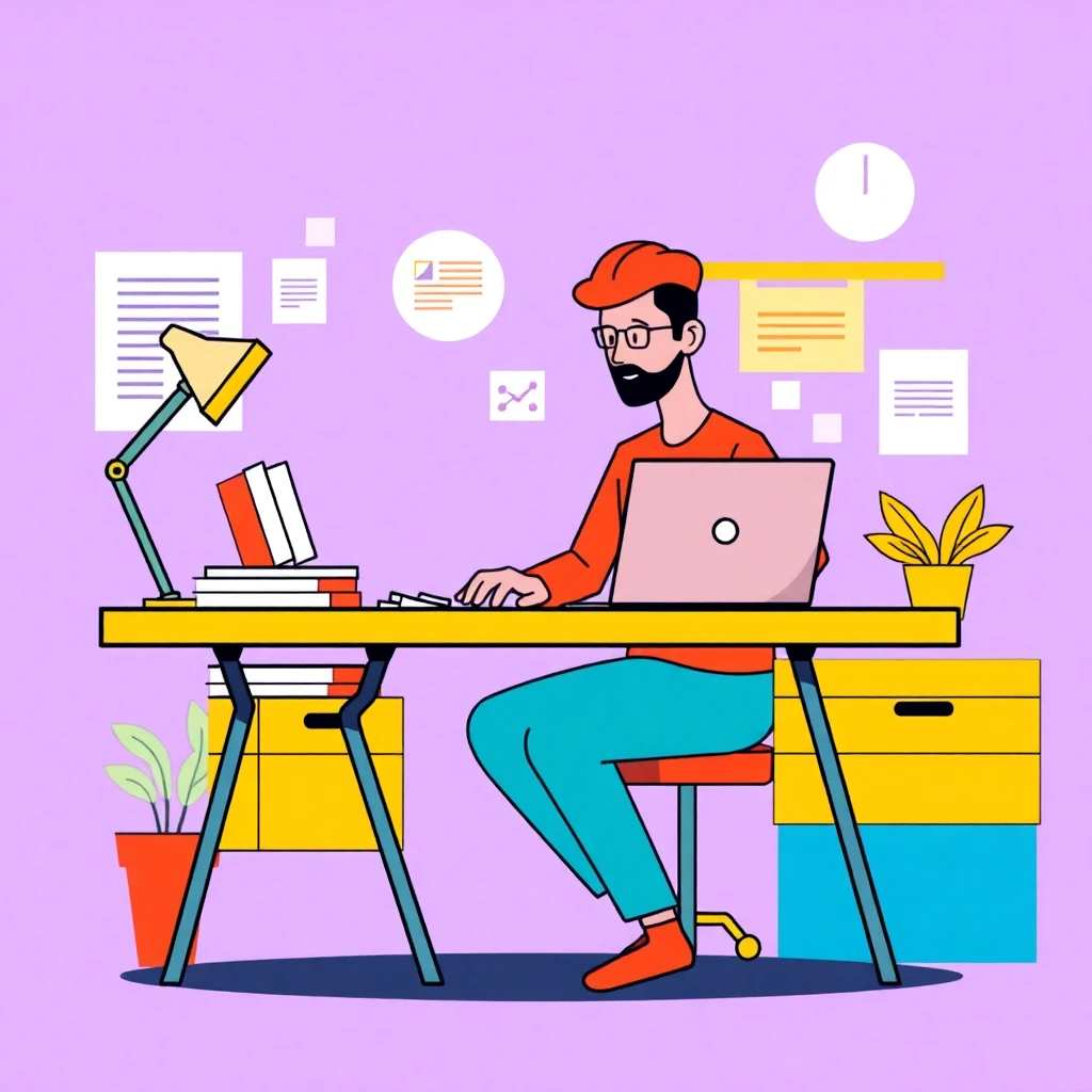 Freelancer em educação