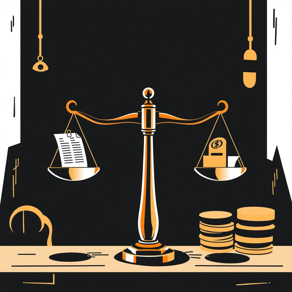 Balancing career options