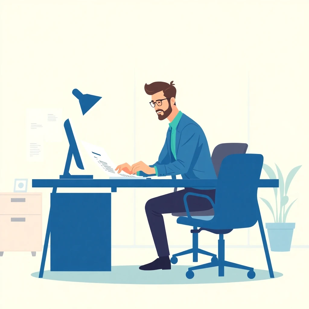 Finance career growth