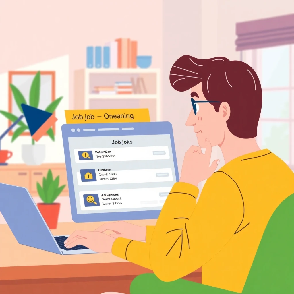 Comparing top cashier job picks