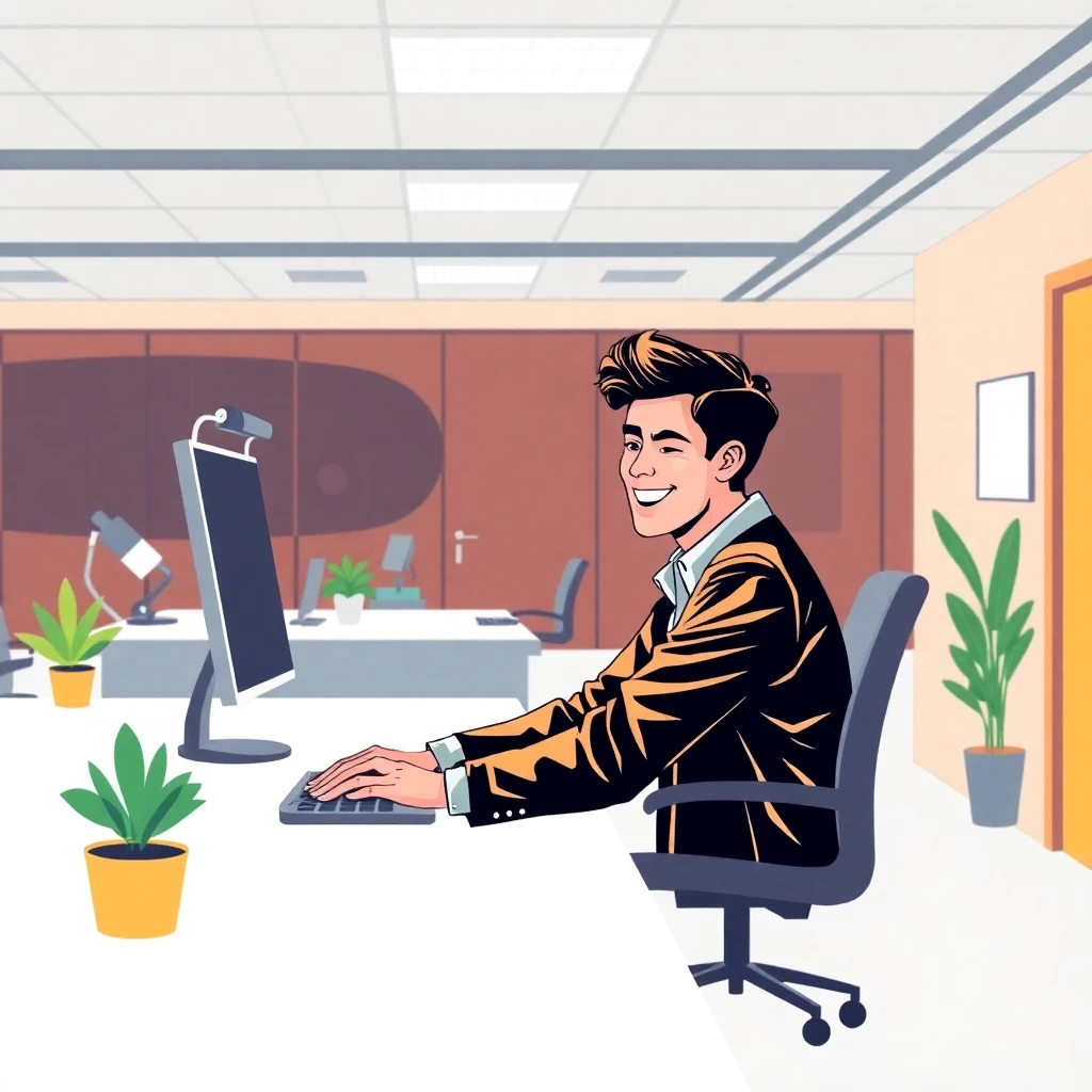 Iniciantes em gerenciamento de projetos