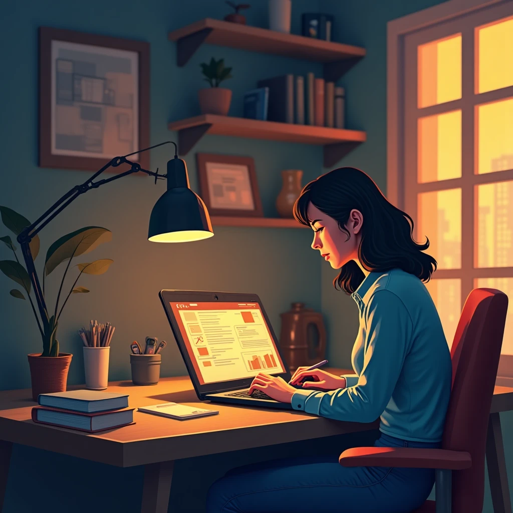 Comparando principais opções