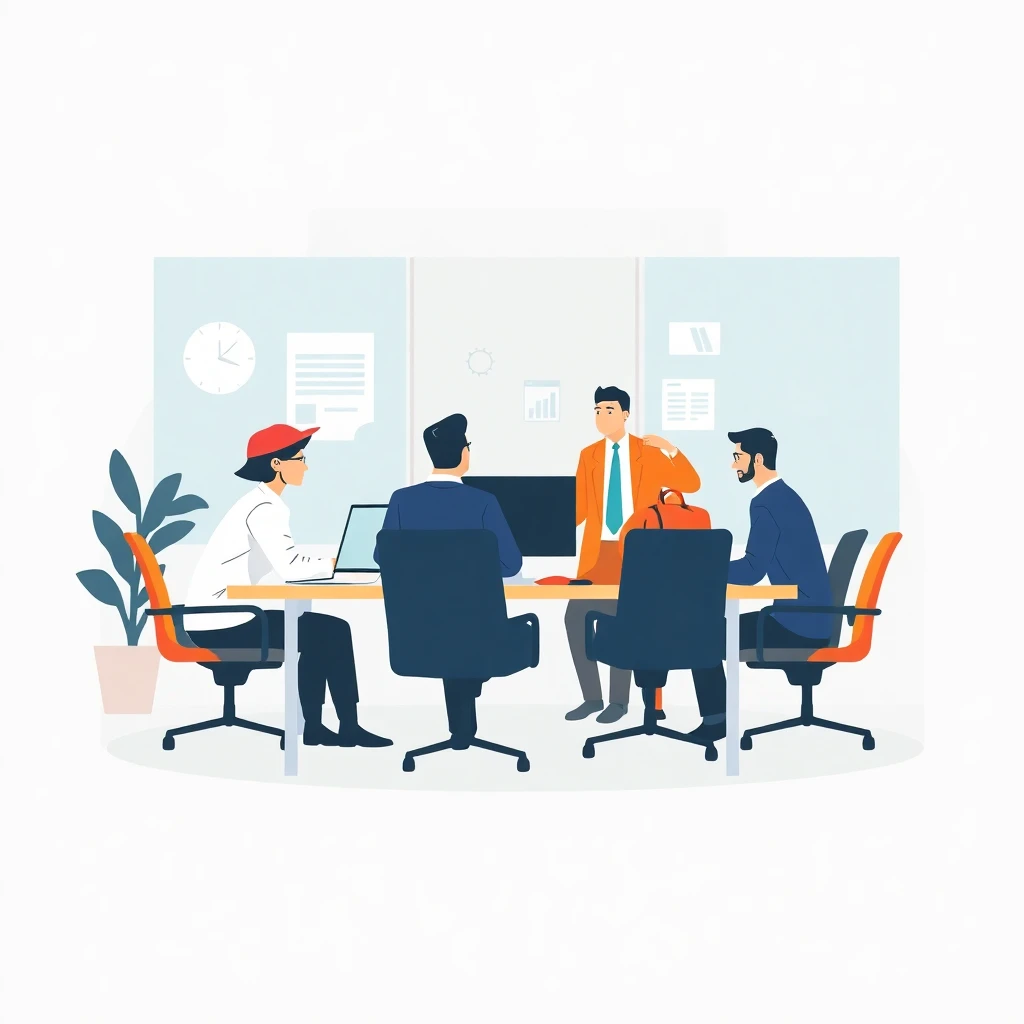 Opções de desenvolvimento de negócios
