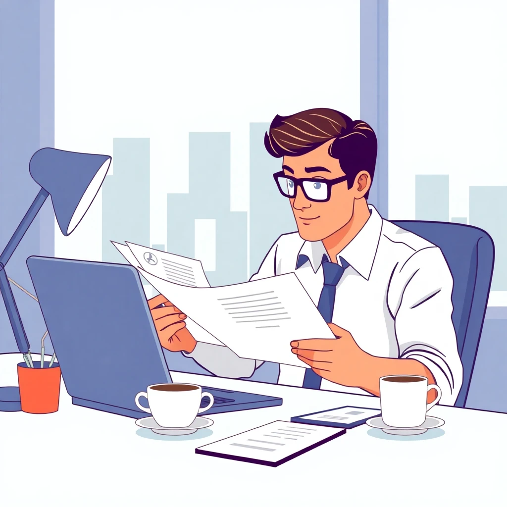 Comparaison des options professionnelles