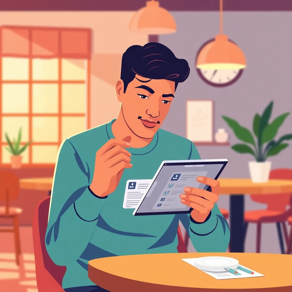 Comparing top hospitality roles