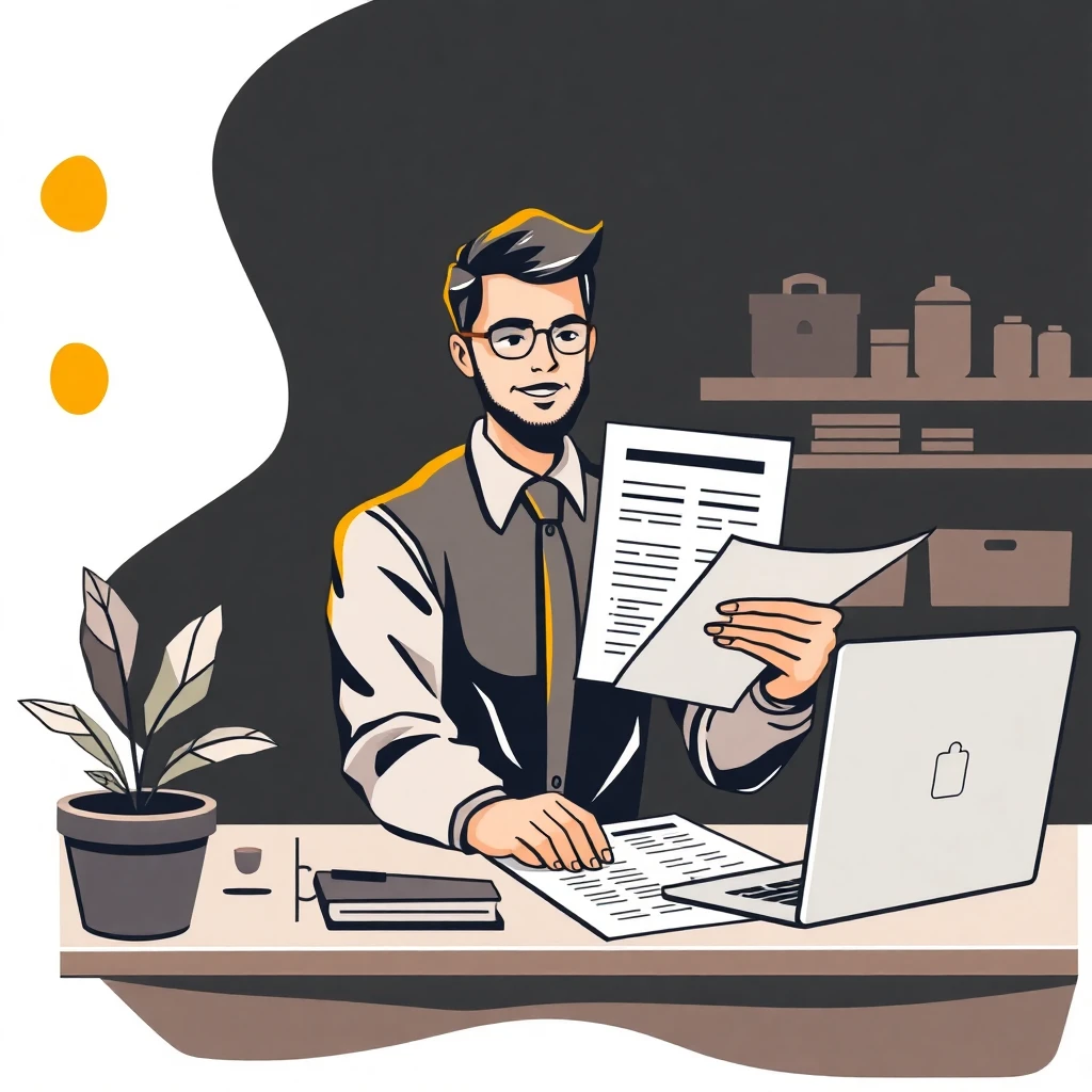 Finance leadership options