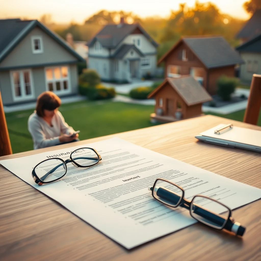 Premium insurance options