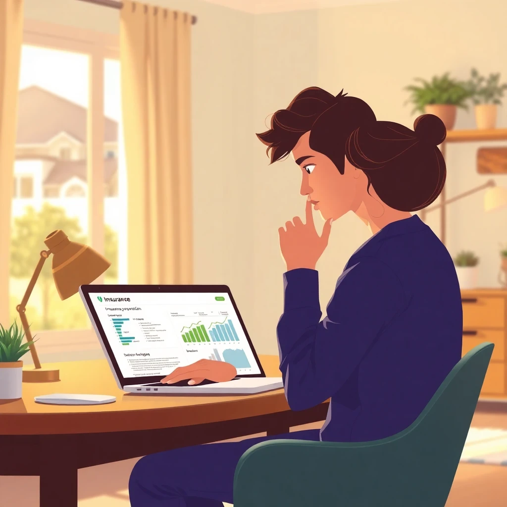 Comparing top insurance picks