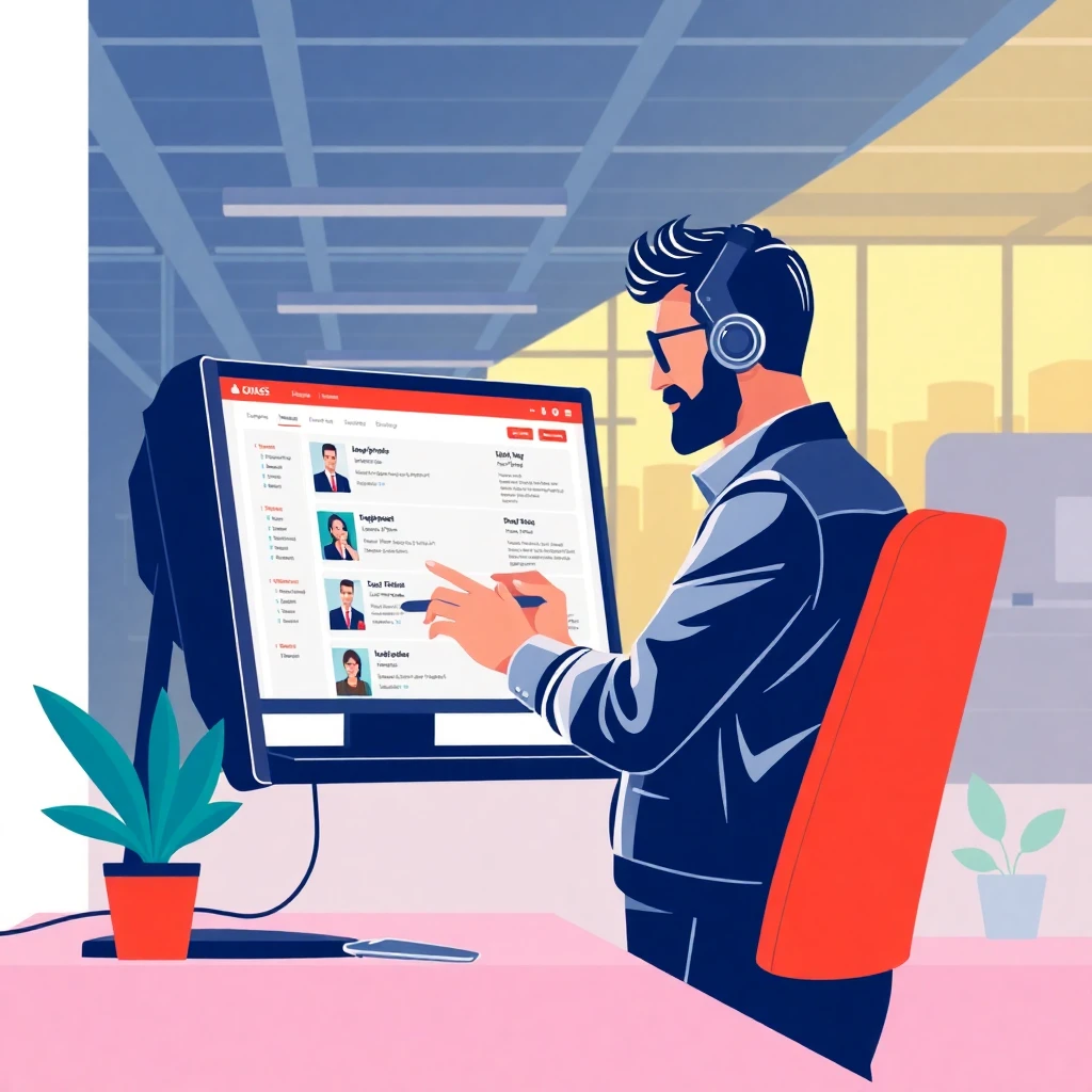 Comparación de empleos de ingeniería de software