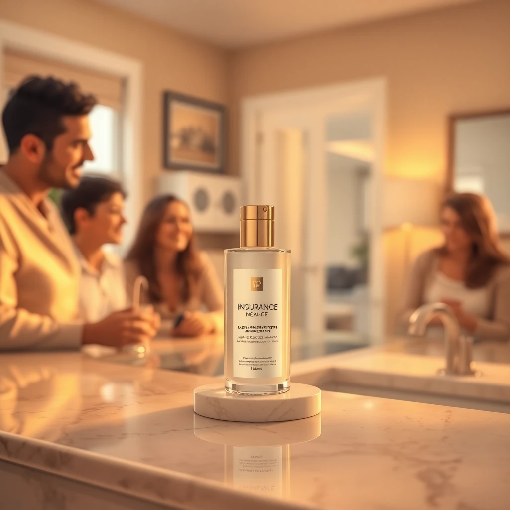 Premium skincare pick