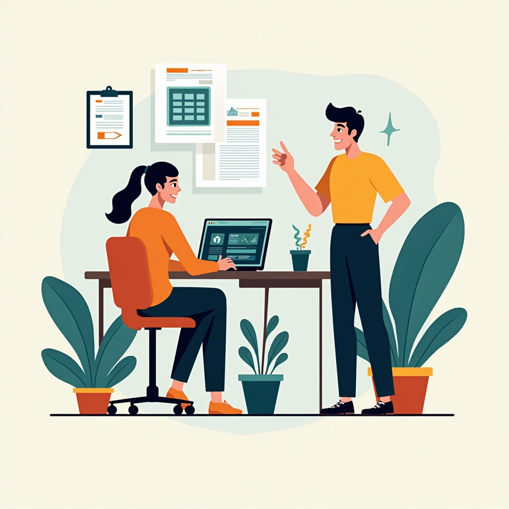 Traditional finance career