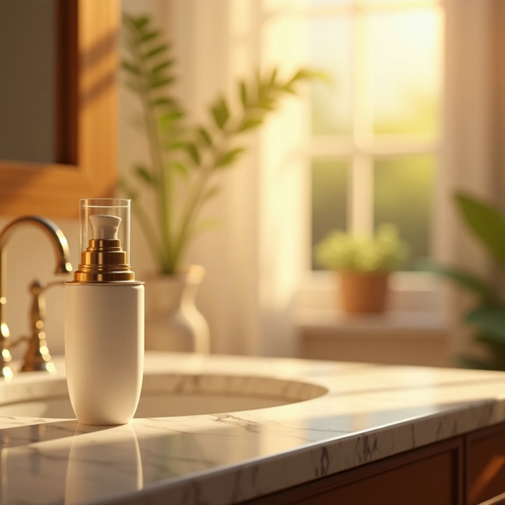 Premium skincare pick