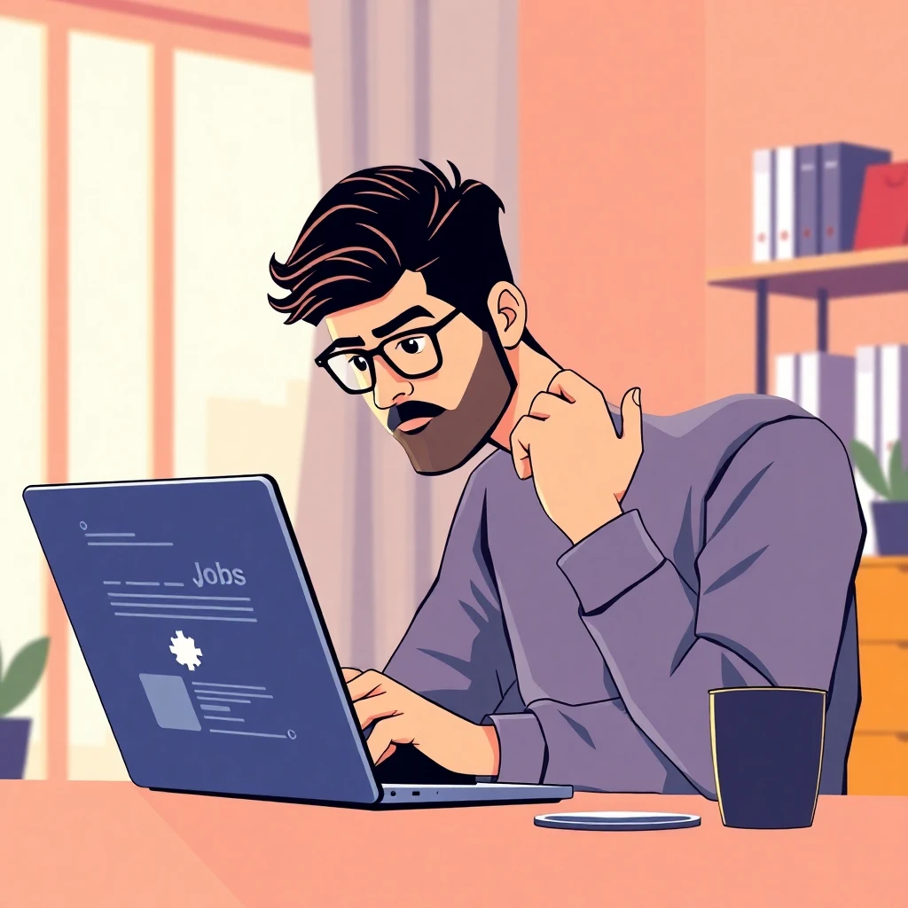 Comparing top IT job picks