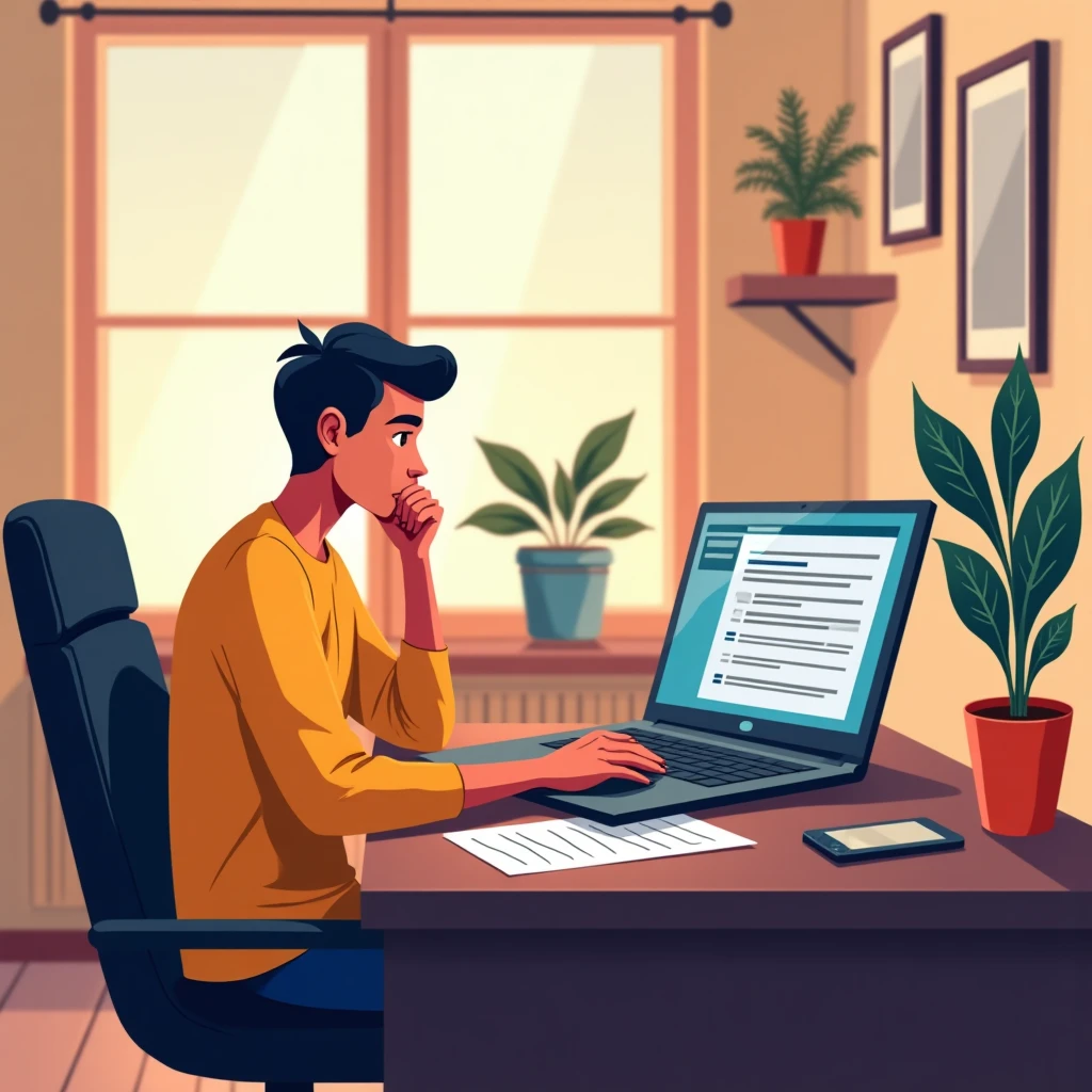 Comparing top job offers