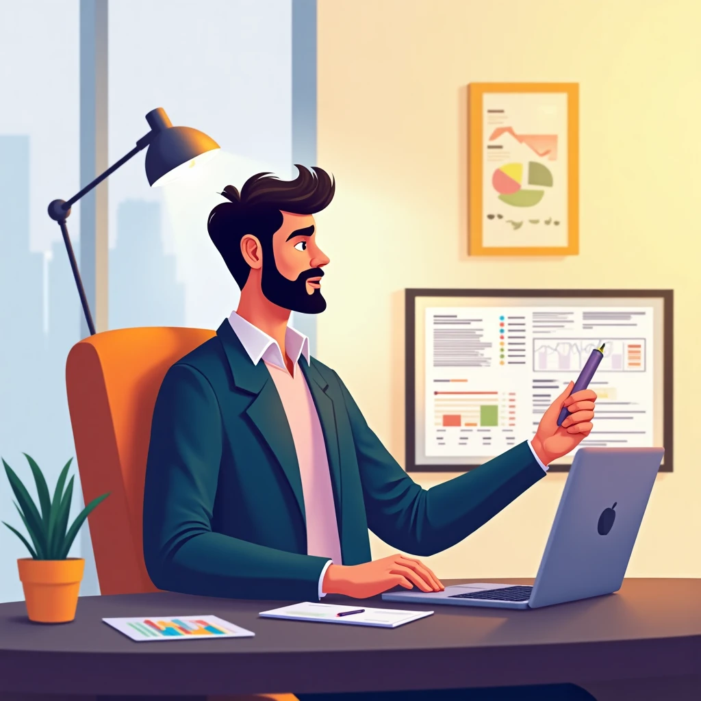 Comparando las mejores opciones de empleo