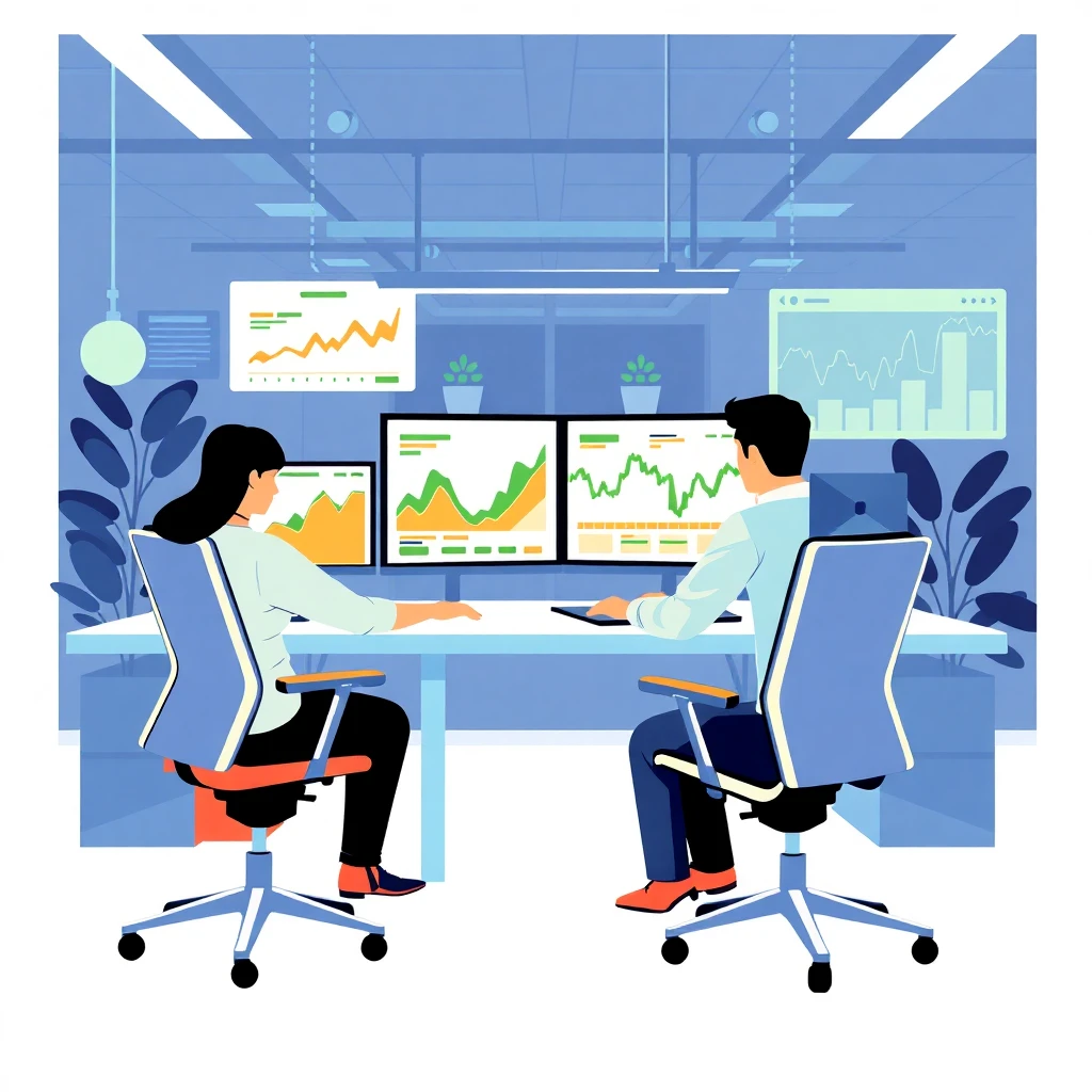 Oportunidades avanzadas en finanzas