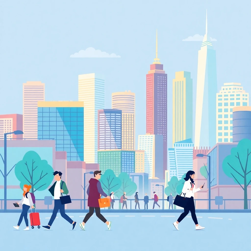 Career opportunities nearby