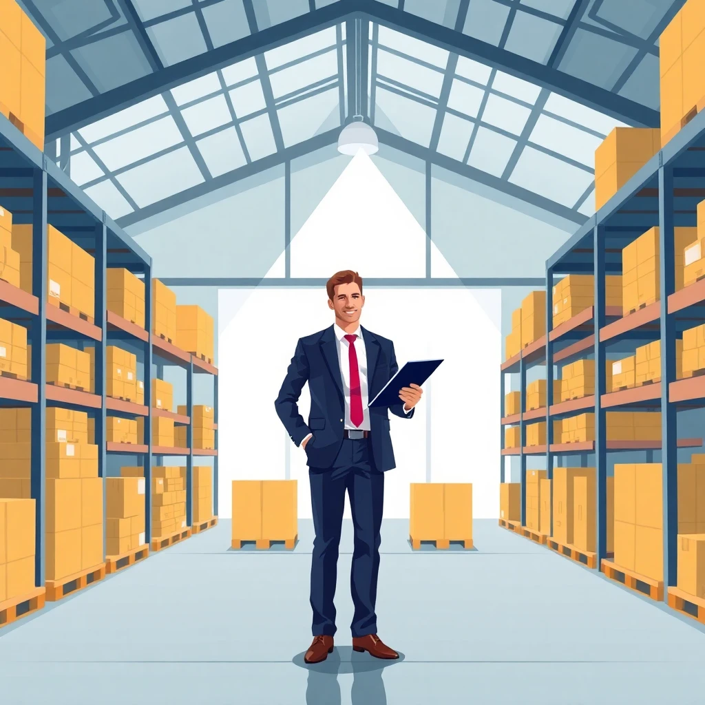 Gestion logistique avancée