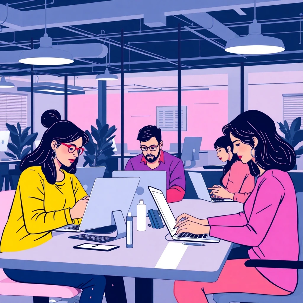Travail collaboratif en data science