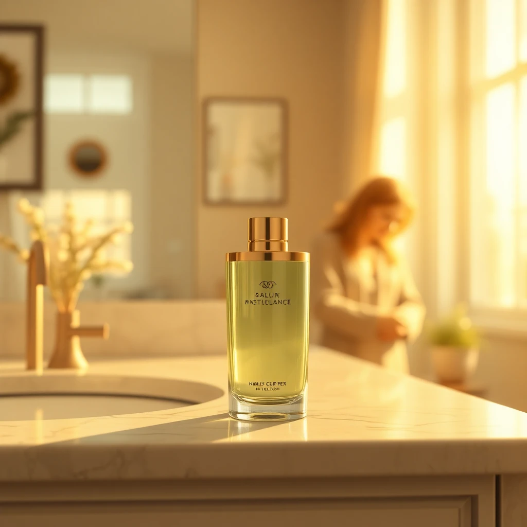 Premium skincare pick