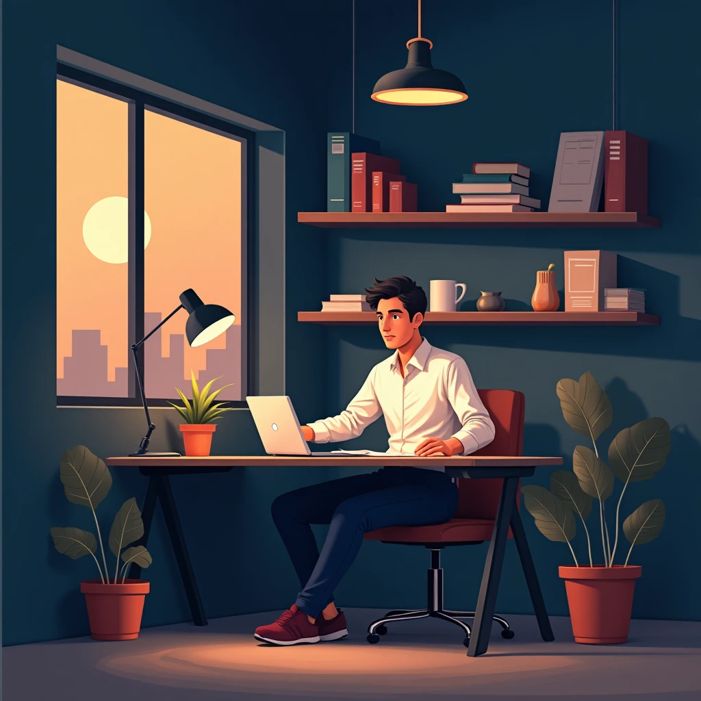 Entorno de investigación y desarrollo