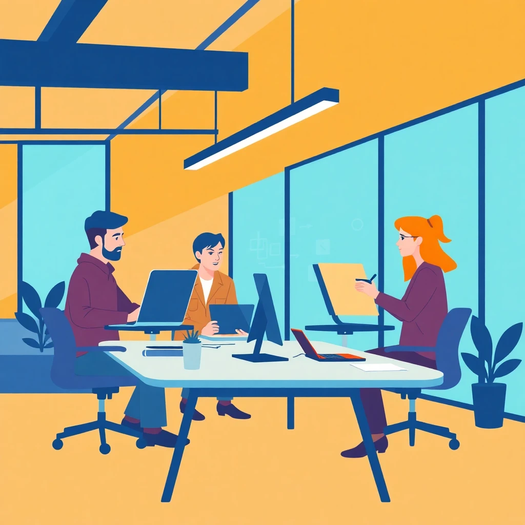 Colaboración en ciencia de datos