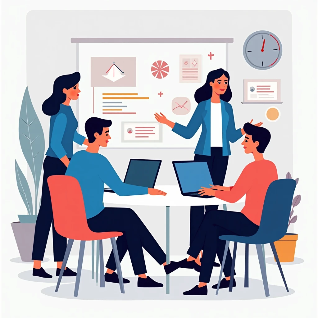 Entorno educativo estable