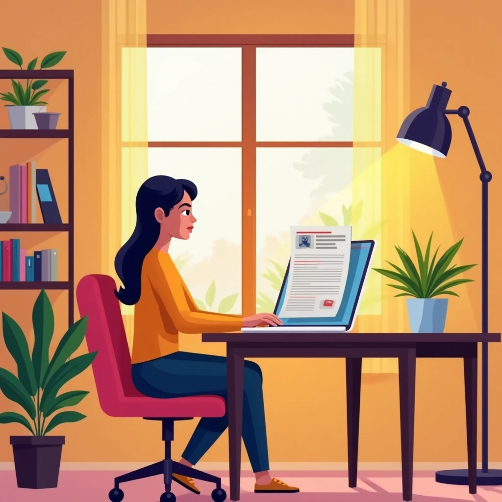 Comparing top job picks