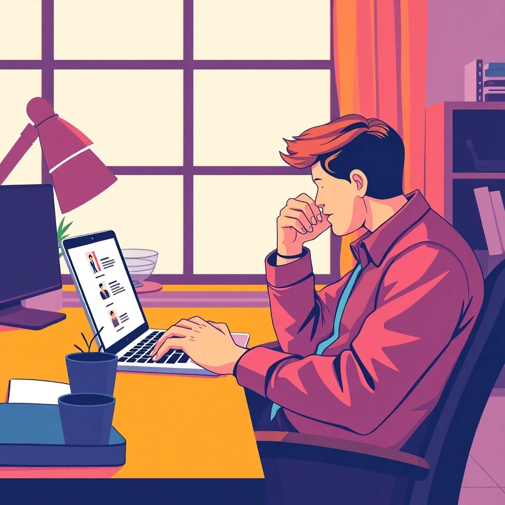 Comparing top manufacturing job picks