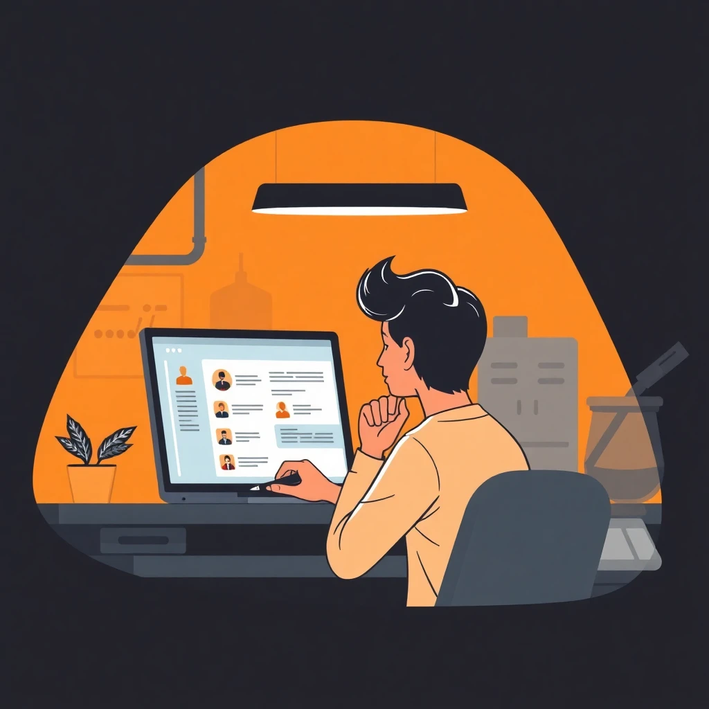 Comparing manufacturing job listings