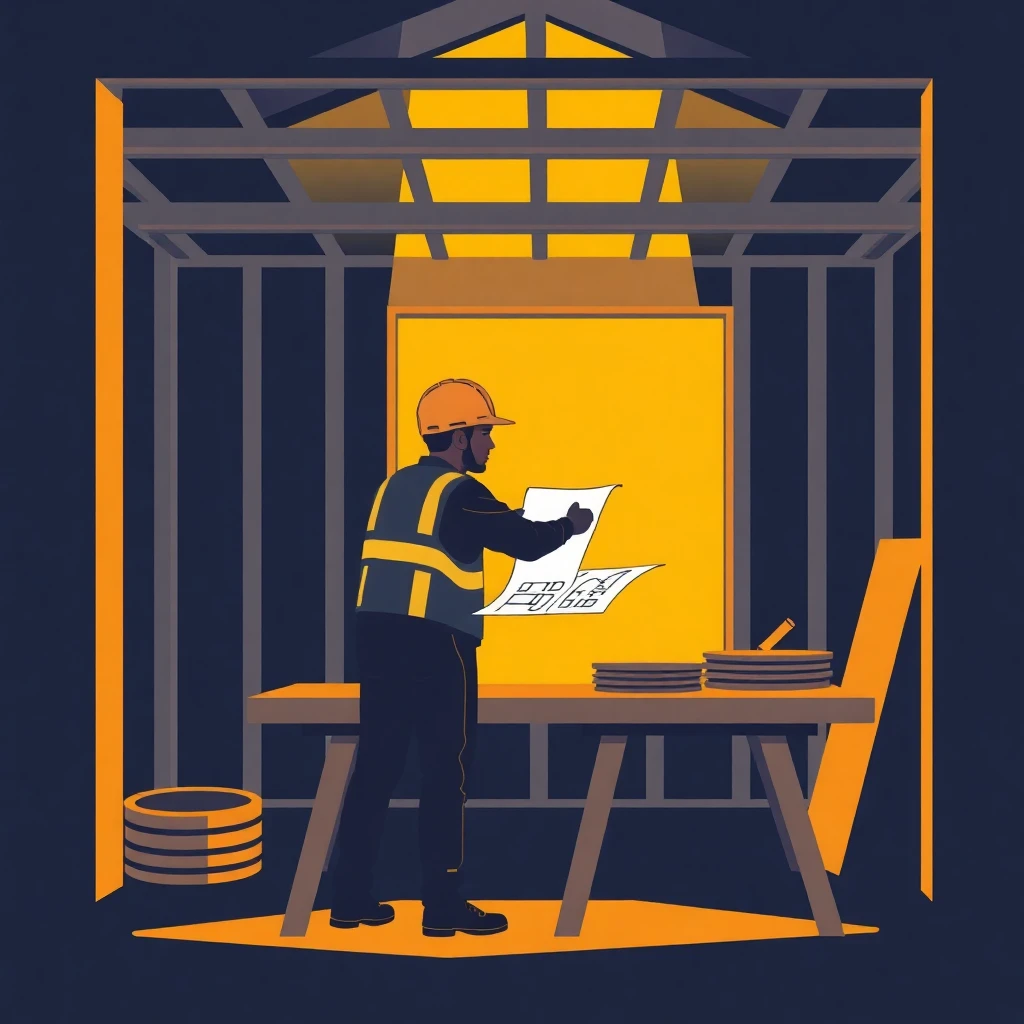 Mito en la construcción