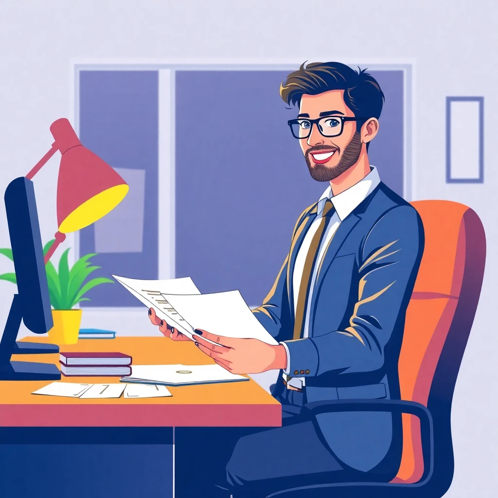 Career advancement in legal finance